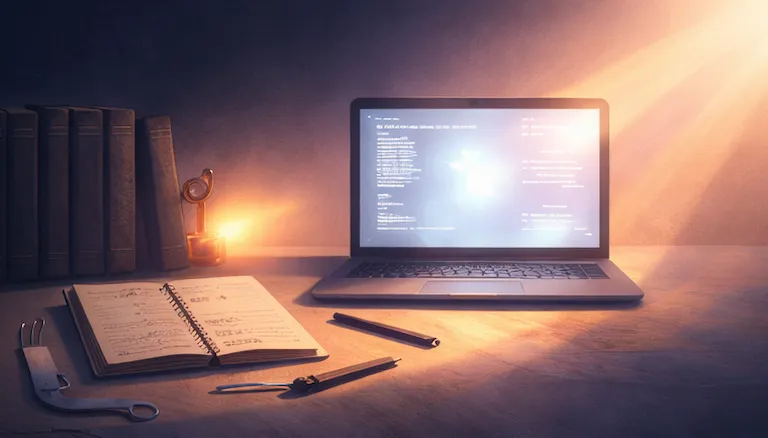 La reconversion digitale vers le développement web